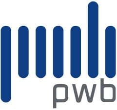 Logo pwb
